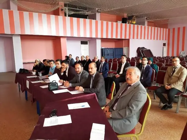 Afyonkarahisar'da
