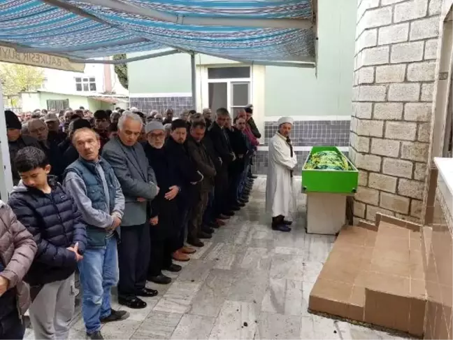 Soma'daki Kazada Ölen 2 Kişi Toprağa Verildi, 6 Yaralı Taburcu Edildi