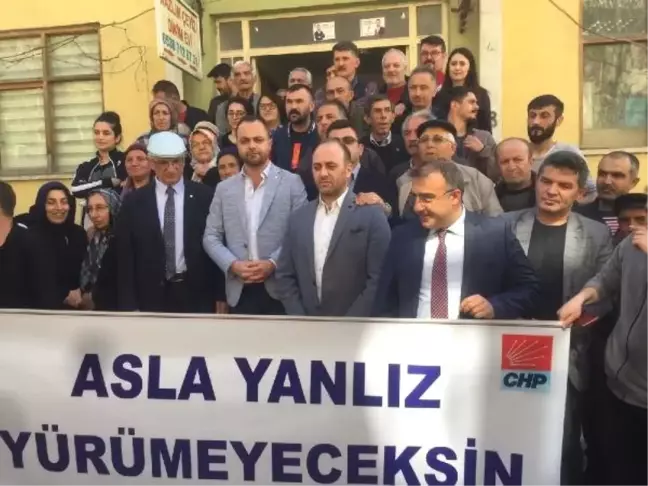 AK Parti'nin Yusufeli Adayı Aytekin: Gerekçeli Kararı Bekliyoruz (2)