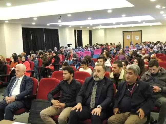 Kalite Yönetimi İstanbul Rumeli Üniversitesi'nde Masaya Yatırıldı