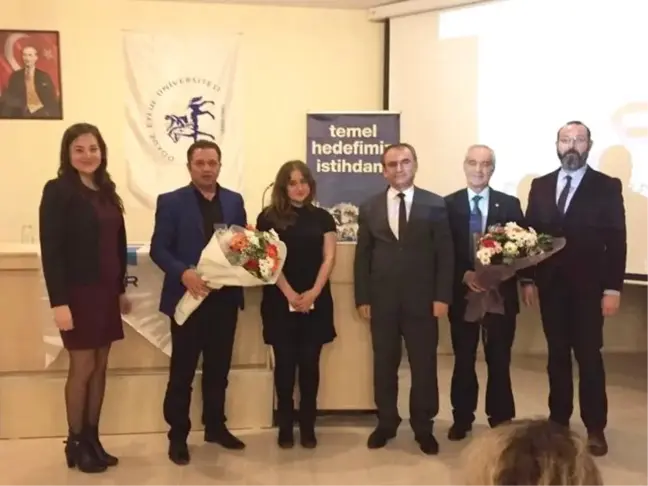 İşkur Foçada Kampüste