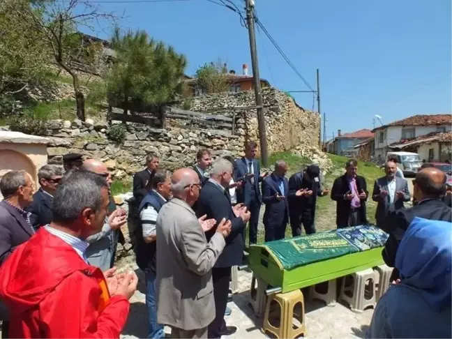 Eski Başbakan Yardımcısı Yalçın Akdoğan'ın Acı Günü
