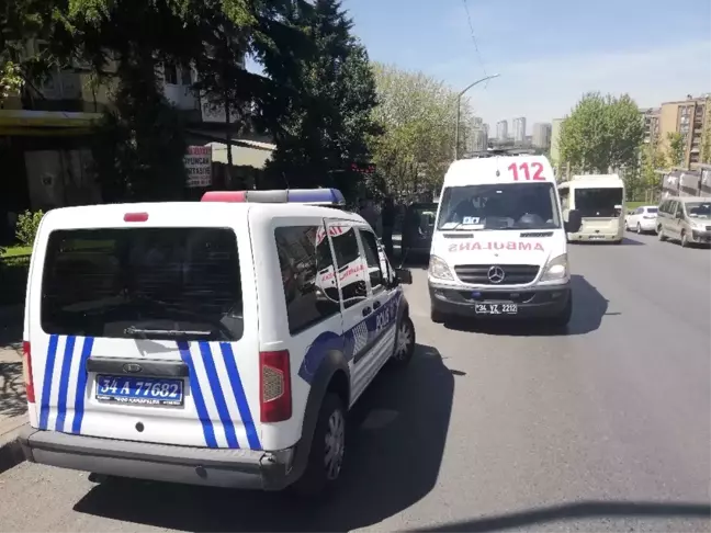 Emekli Polis Memurları Arasındaki 'Merdiven Kavgası' Cinayetle Bitti