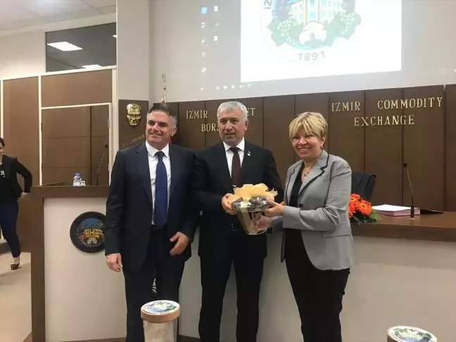 İhracatçımıza Artık Daha Yakınız