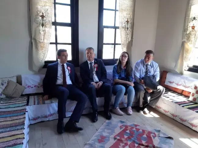 Çaycumalılar Buluşuyor'un Dördüncüsü Gerçekleşti