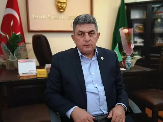 Aydın Çiftçisi Pamuk ve Mısır Desteklerinin Ödenmesini Bekliyor