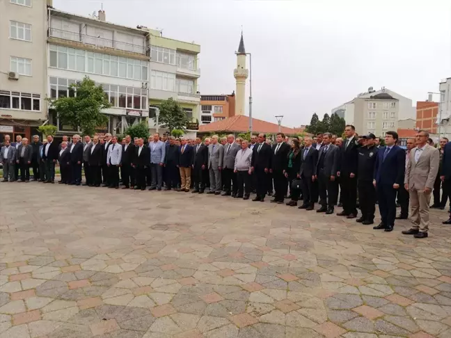 Dünya Çiftçiler Günü