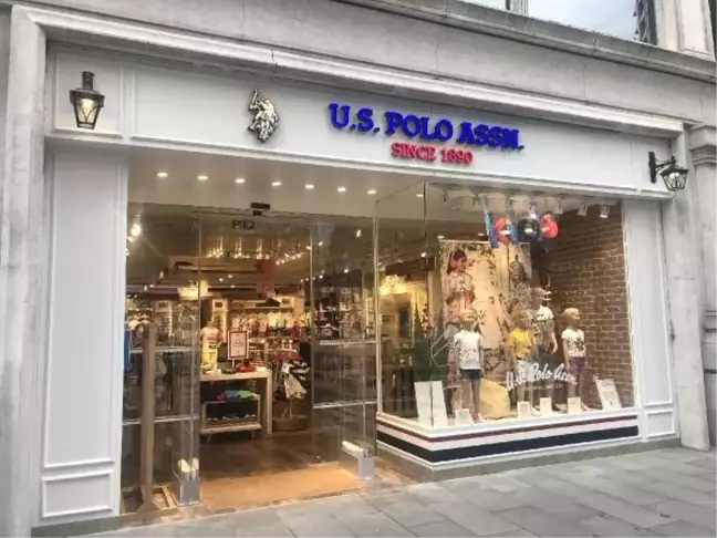 Venezia Mega Outlet'e İki Yeni Mağaza Duyurusu