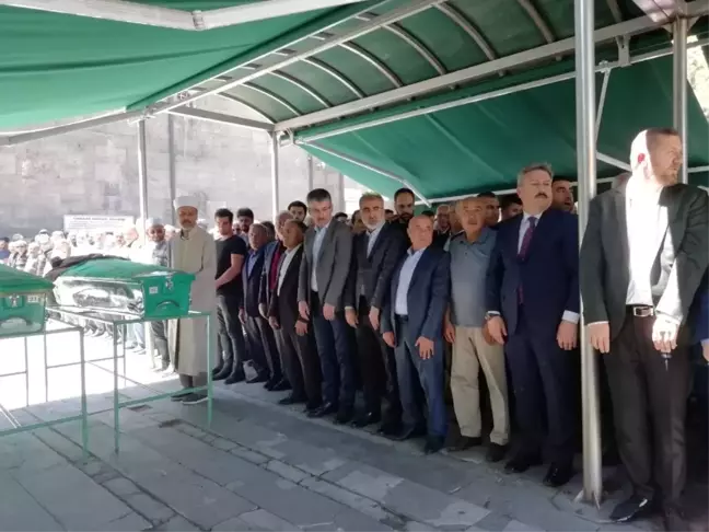 Eski Milletvekili Niyazi Özcan'ın Acı Günü