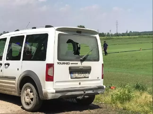 Sakarya'da, Arazi ve Hastanedeki Kavgayla İlgili 7 Gözaltı