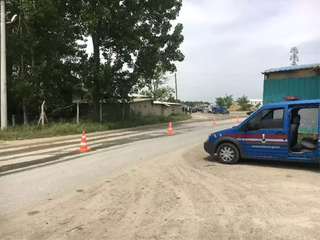 Silahlı Çatışmada Ölenlerden İkisi Defnedildi