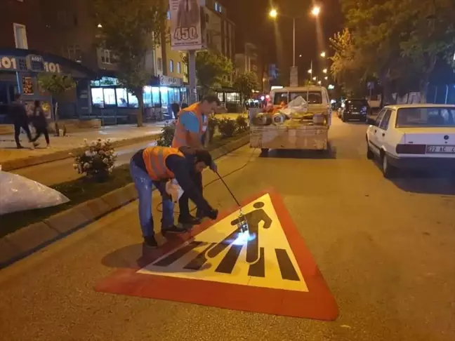 Edirne'den Kısa Kısa