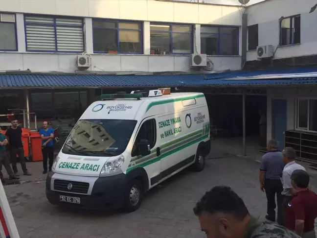 Kayıp İhbarı Verilen Yaşlı Adam Ölü Bulundu