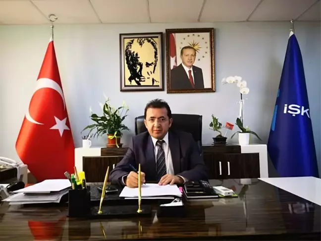 Mersin İşkur'dan, Kendi İşini Kurmak İsteyen Engelli ve Eski Hükümlülere Destek