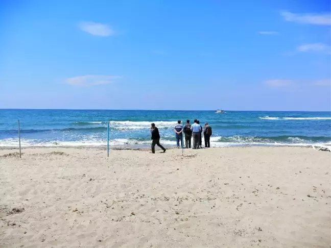 Çanakkale'de iki genç boğularak can verdi