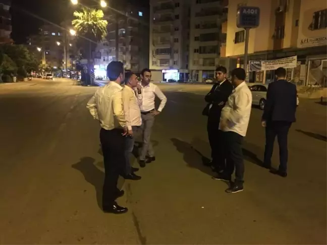 Ceyhan'da ölüm kavşağı kapatılıyor