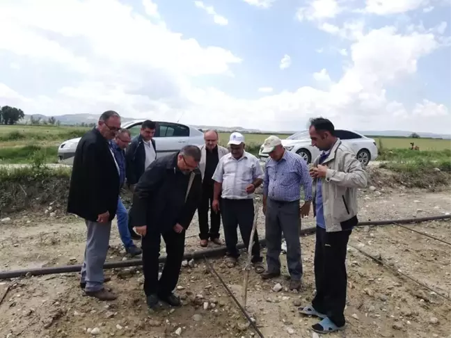 Hazırladıkları raporu Kılıçdaroğlu'na sunacaklar