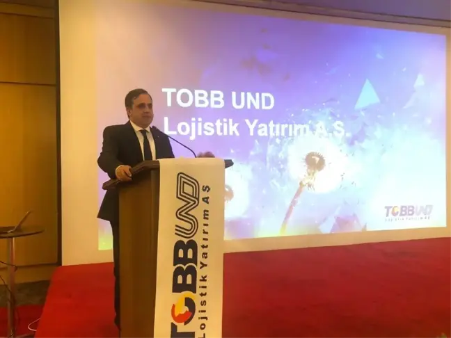 Bolu'da, lojistik sektörü TOBB UND'nin iftarından buluştu