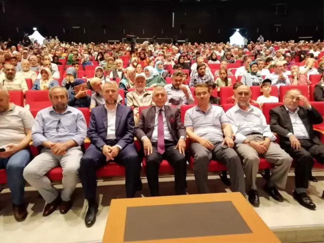 İl Müftüsü Prof. Dr. Şahin Güven: