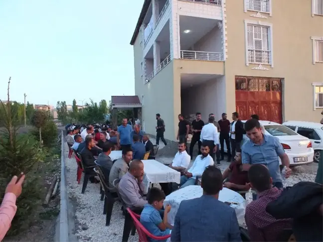 Belediye başkanına bayram sürprizi