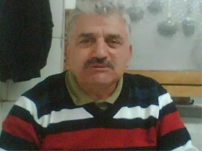 Uzungöl yolundaki kaza
