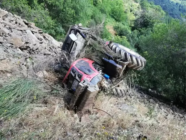 İzmir'de 15 yaşındaki gencin feci ölümü