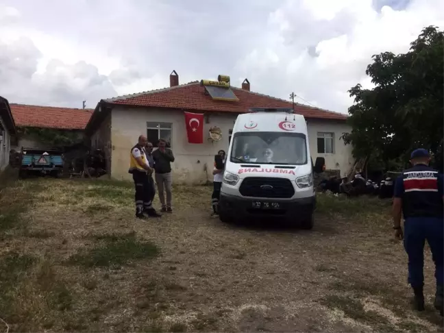 Afyonkarahisar'a şehit ateşi düştü