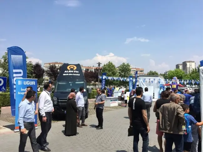 Uğur Soğutma'dan Kayseri çıkartması
