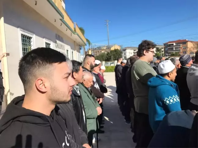 Avustralya'da Mursi için gıyabi cenaze namazı