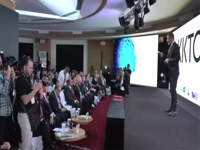 III. KKTC Kobi Zirvesi başladı