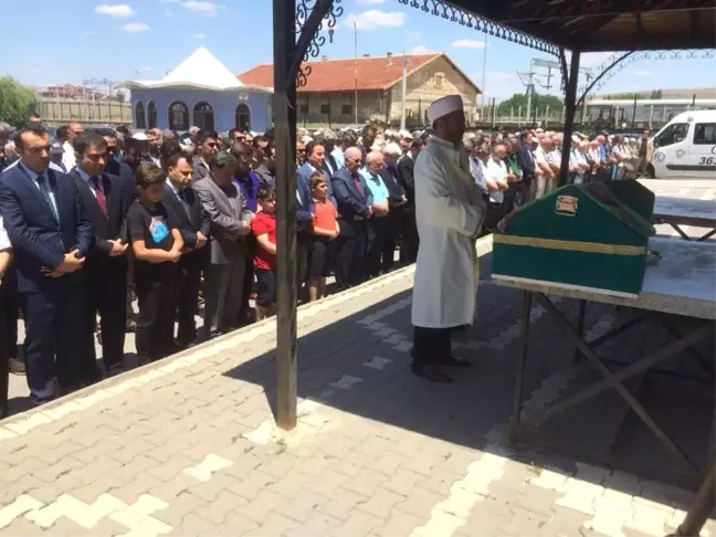 Haşim Kılıç'ın acı günü