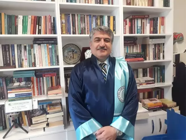 5. Uluslararası Sosyal Bilimler Kongresi Üsküp'te başlıyor
