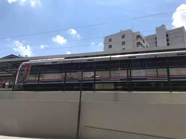 Devlet Demiryolları'ndan
