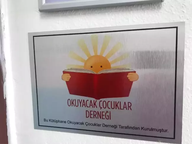 Güdül'ün Çağa köyüne bilgi köprüsü