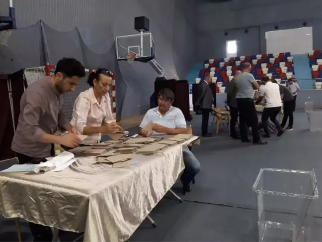 Şoförler Bahar ile 'yola devam' dedi