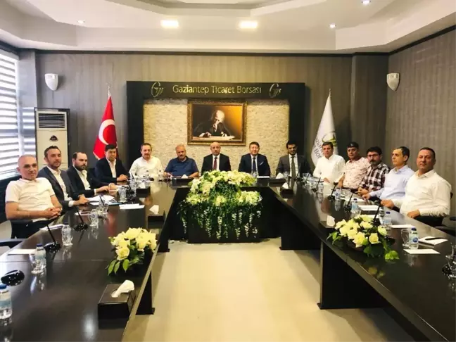 GUSAD'ın yeni başkanı Mesut Çakmak oldu