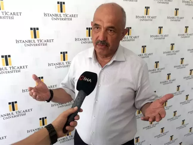(Özel) Prof. Ilıcalı
