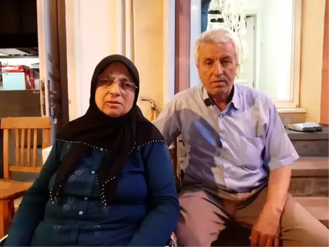 Dövülerek öldürülen Ramazan'ın anne ve babası konuştu