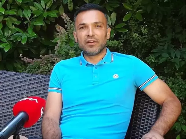 (ÖZEL) Hasan Çetinkaya: Fenerbahçe bu sene zirve yarışı içinde olacaktır