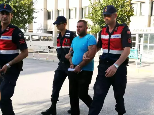 Amca-yeğenin katili tutuklandı