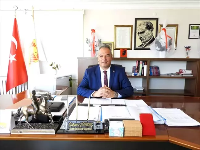 Edirne'den kısa kısa