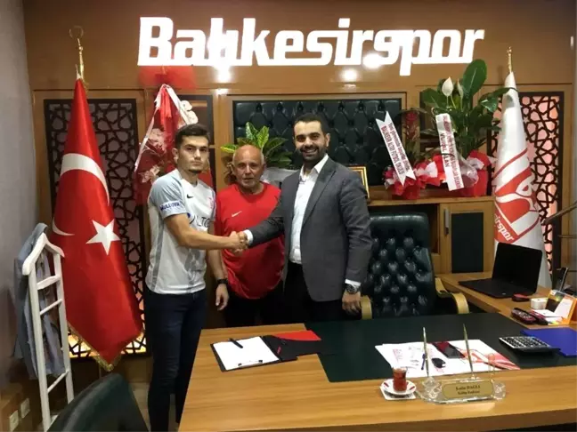Çalıştı Azmetti ve başardı