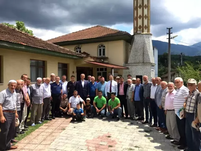 Hendek'te geleneksel mahalle buluşmaları devam ediyor