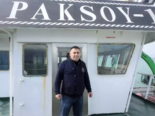 Kaçırılan denizcinin kardeşi: