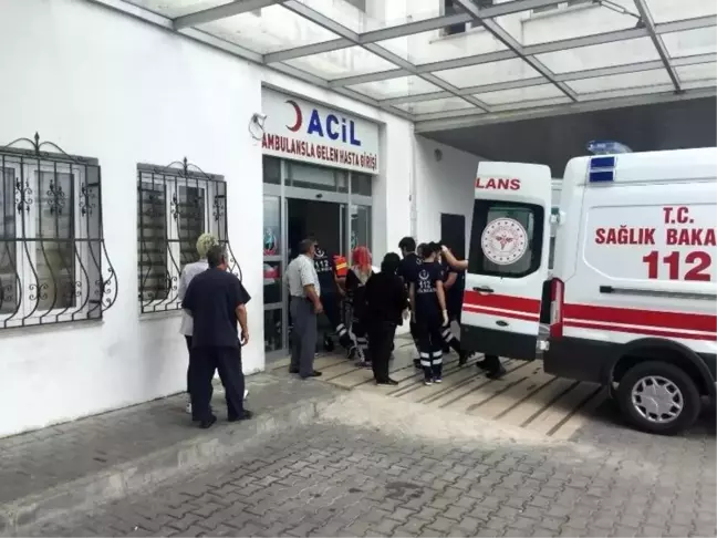 Seyir halinde kalp krizi geçirdi, hayatını kaybetti