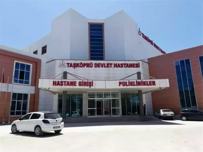 Kastamonu'da mevlit yemeğinden 50 kişi zehirlendi