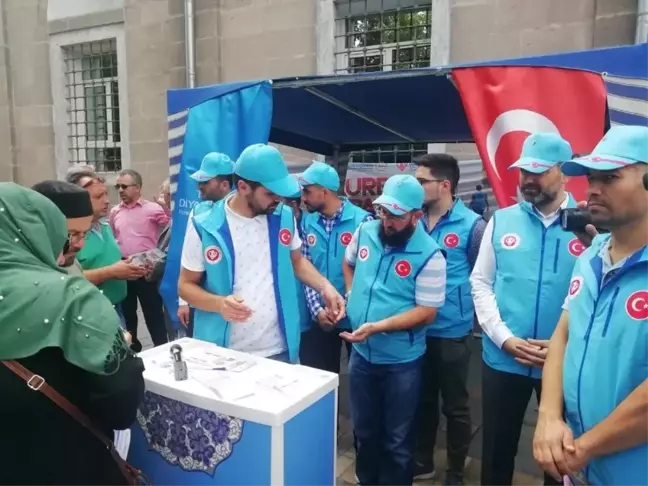 İl Müftüsü Prof. Dr. Şahin Güven: