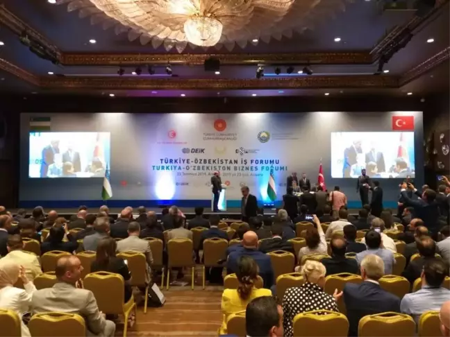 Cumhurbaşkanı Yardımcısı Oktay: