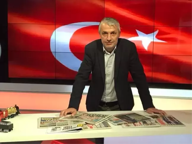 KGC Başkanı Kaya, 