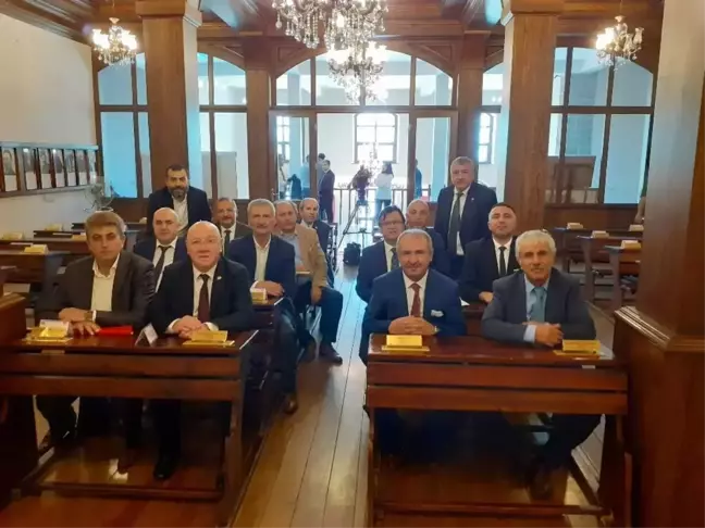 Medya sektöründeki sorunların çözümü için Erzurum'dan çağrı